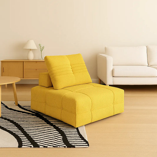 SunPop Single Floor Sofa
