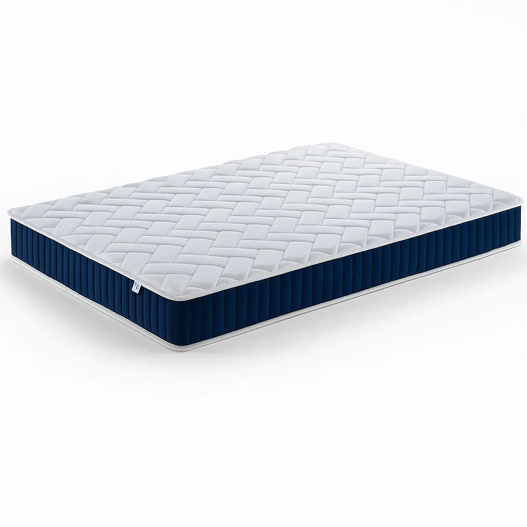SpringLoom Hybrid Mattress