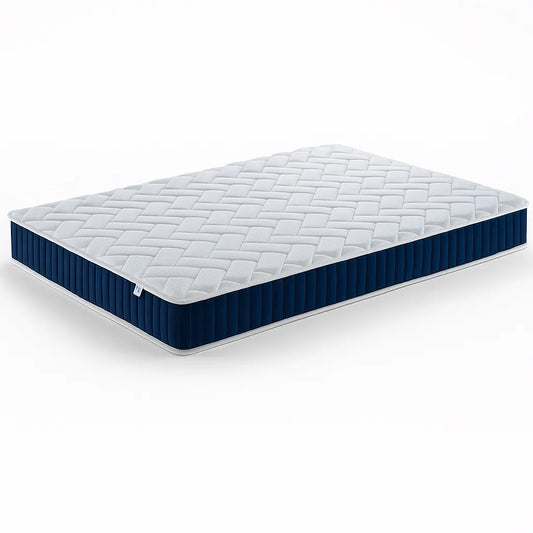 SpringLoom Hybrid Mattress
