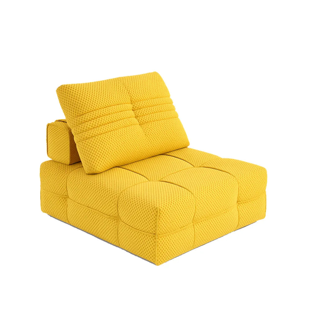 SunPop Single Floor Sofa