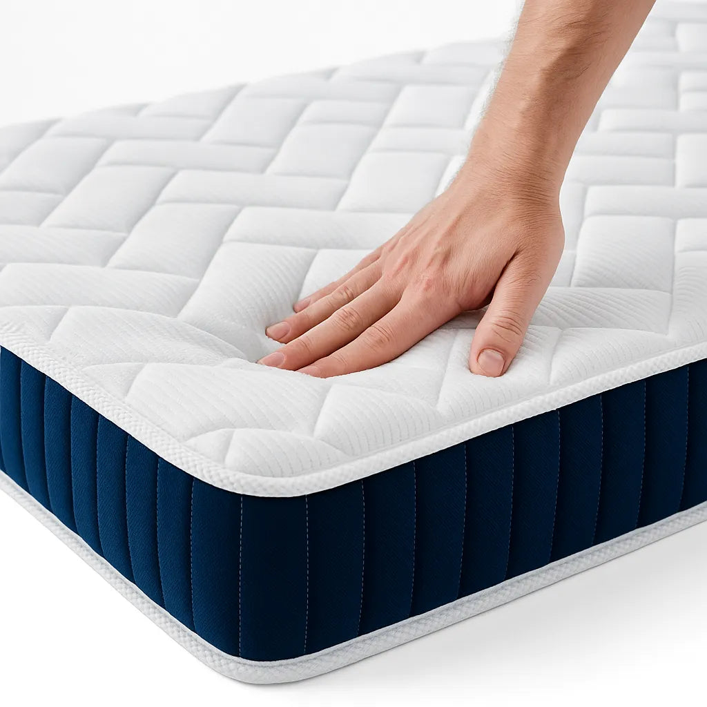 SpringLoom Hybrid Mattress