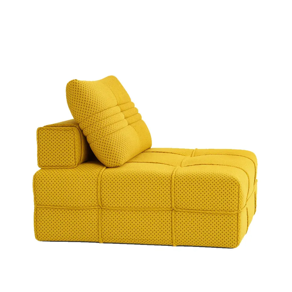 SunPop Single Floor Sofa