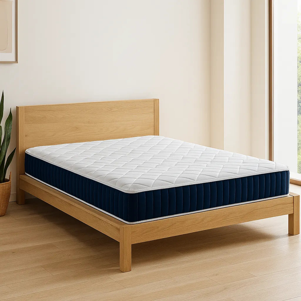 SpringLoom Hybrid Mattress