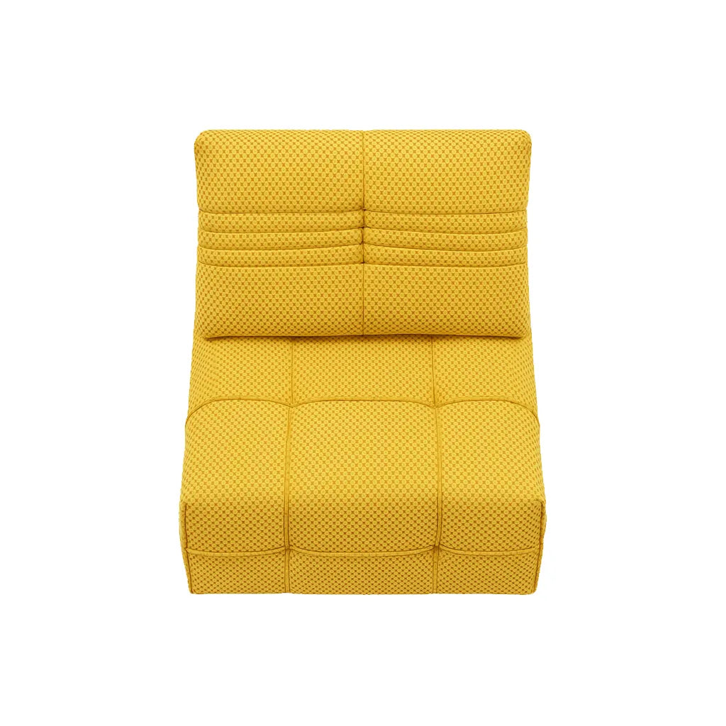 SunPop Single Floor Sofa