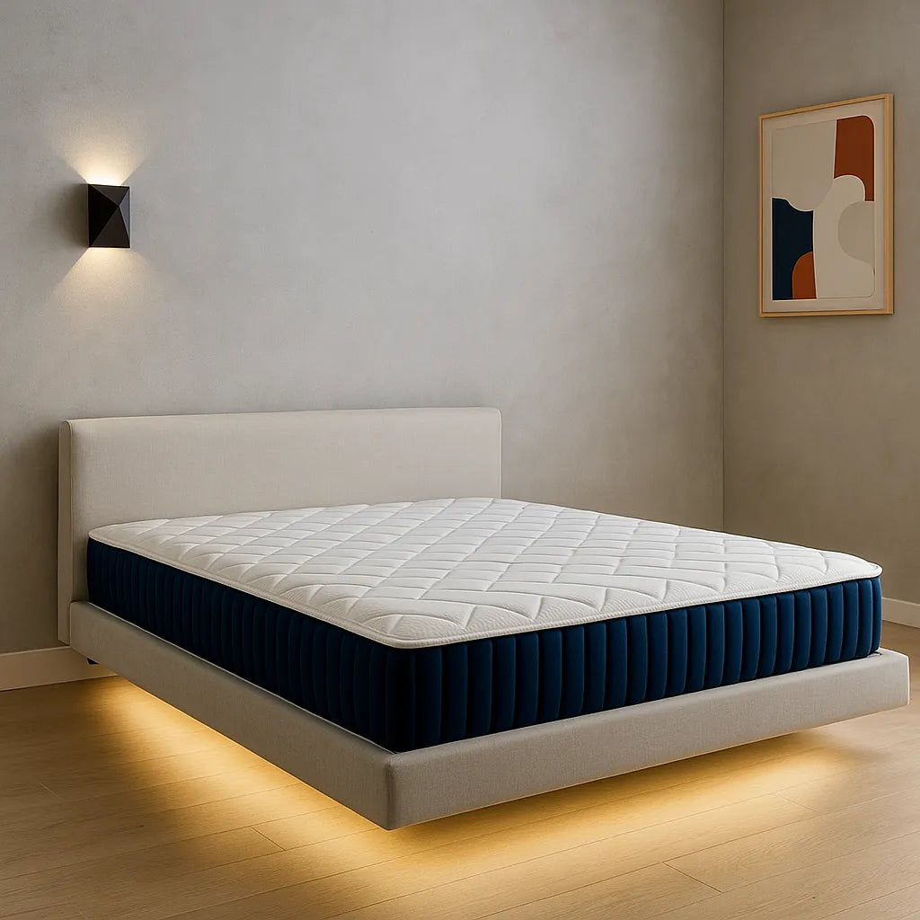 SpringLoom Hybrid Mattress