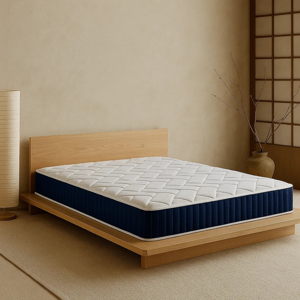 SpringLoom Hybrid Mattress