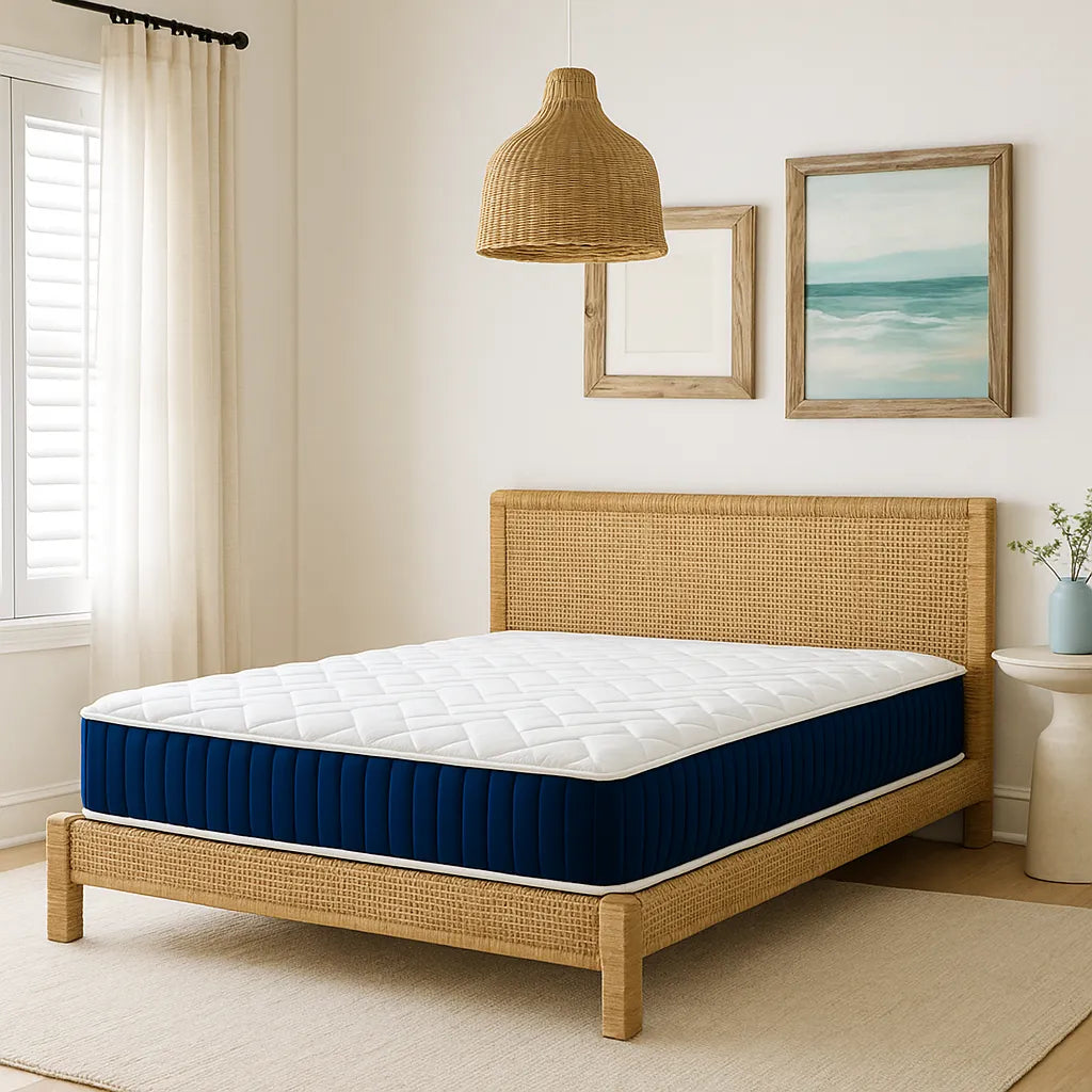 SpringLoom Hybrid Mattress