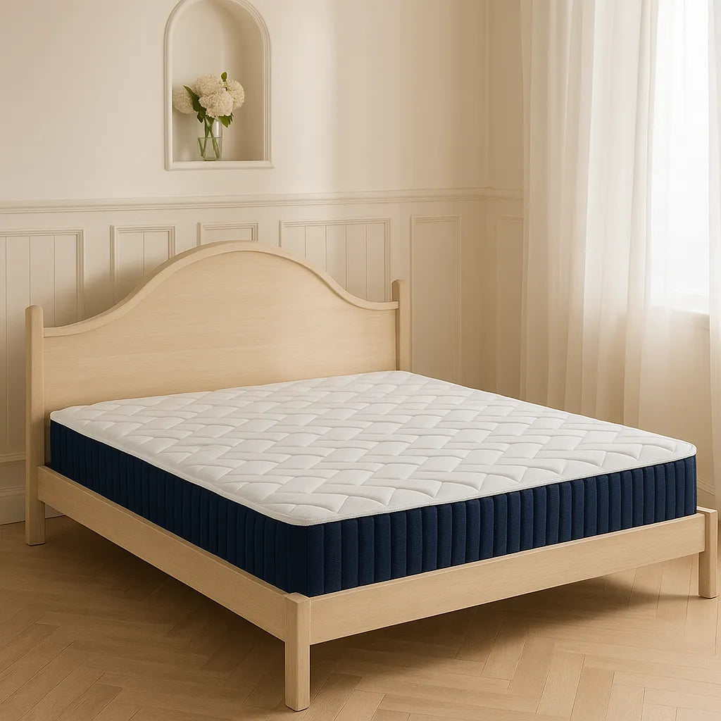 SpringLoom Hybrid Mattress